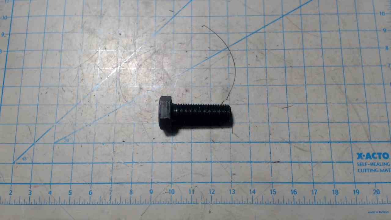 Bolt - Uncategorized