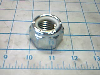 Locknut Nylock - Fastener