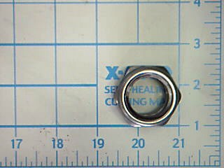 Locknut Nylock - Fastener