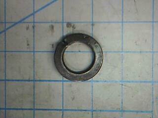 Washer Split Lock - Fastener