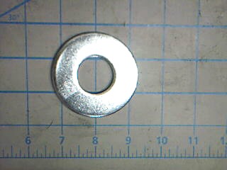 Washer - Fastener