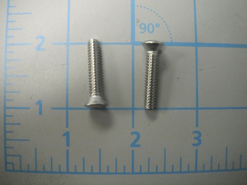 Screw - Fastener