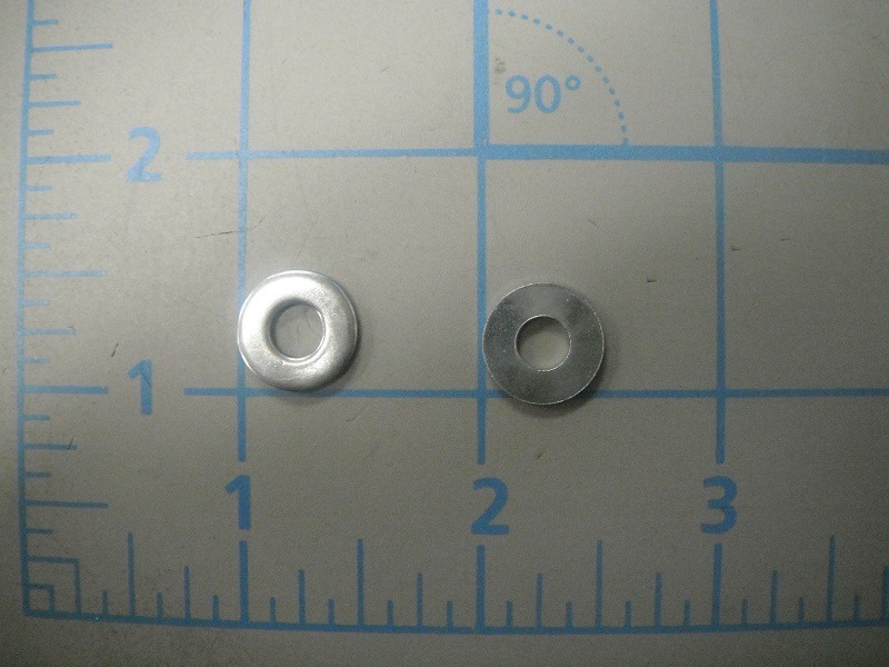 Washer - Fastener