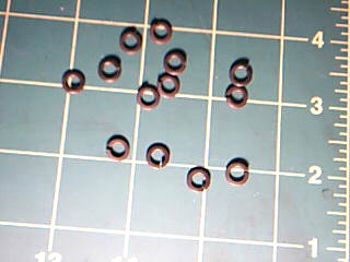 Lockwasher - Fastener