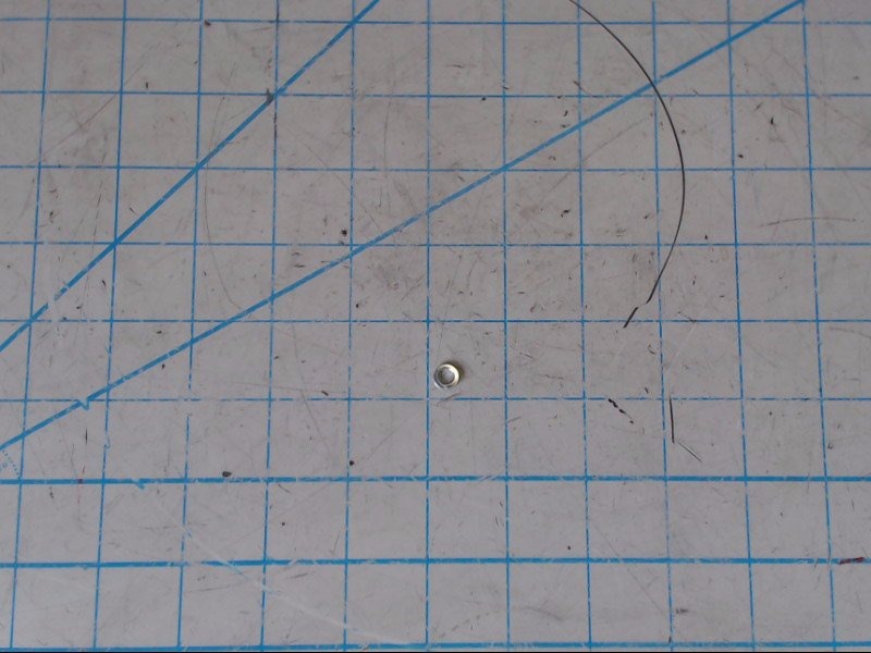 Washer - Fastener