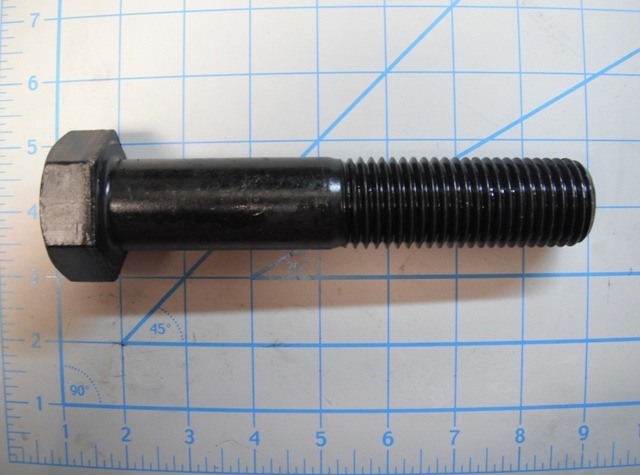 Bolt - Fastener
