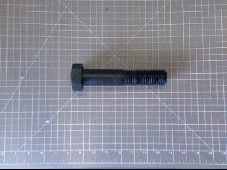 Bolt - Fastener