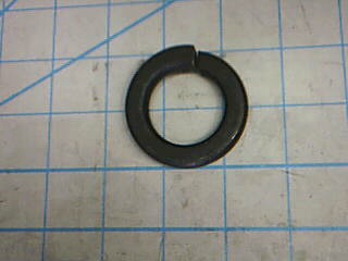 Washer Split Lock - Fastener