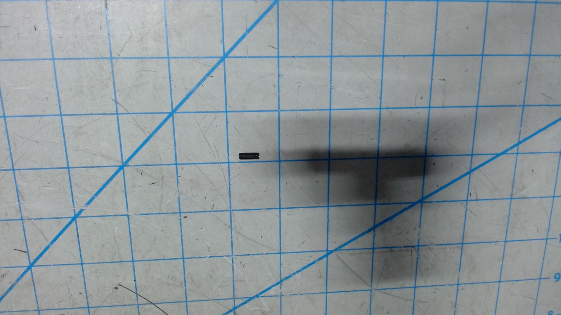 Pin Spring - Fastener