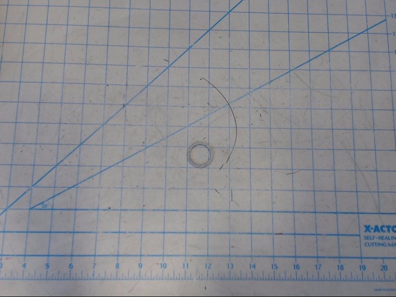 Gasket Fuel Pump Timing Window - Seals, O-Rings & Gaskets