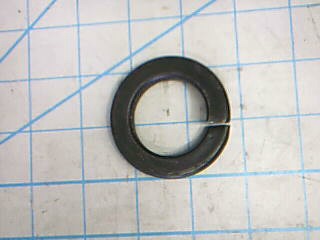 Washer Split Lock - Fastener