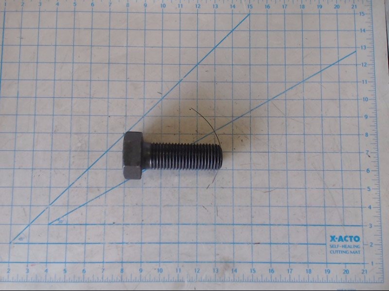 Bolt - Fastener