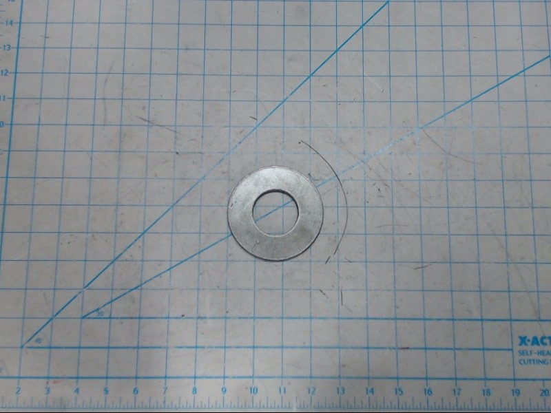 Washer - Fastener