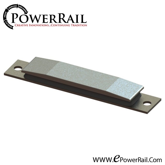 Liner Lateral Pad Assembly - Uncategorized