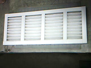 Air Filter Pleated (H) - Uncategorized