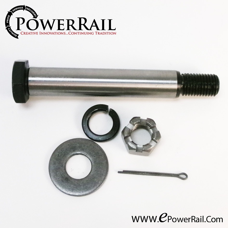 Pin Assembly - Uncategorized