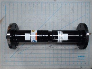 Shaft Generator Drive Adjustable - Uncategorized