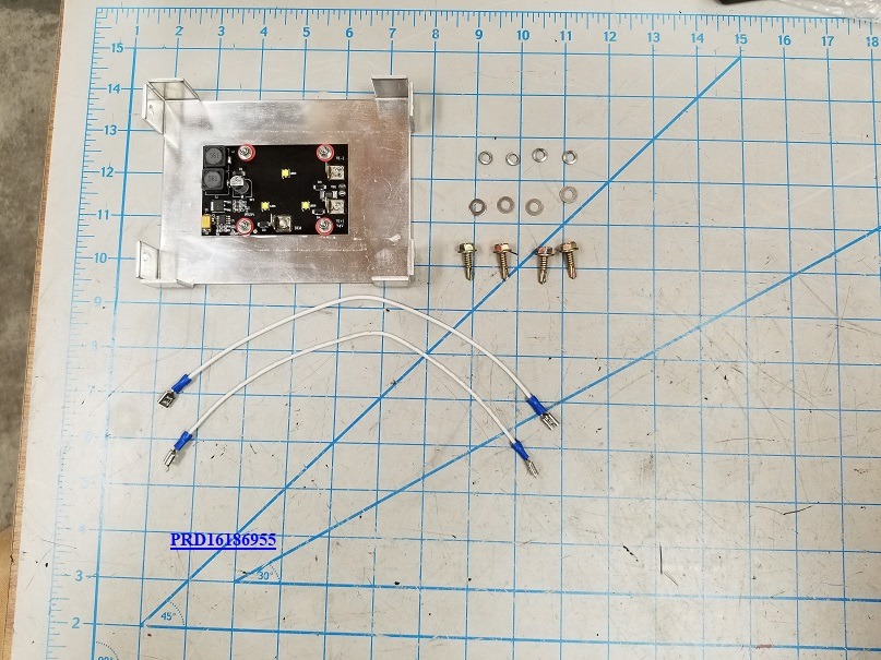 Cab Light  LED - Uncategorized