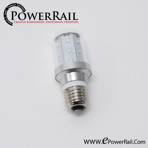 Lamp, LED, 50A19, Clear, Corn - Bulbs, Lamps & Lights