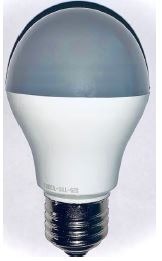 Lamp, LED, 50A19, Frosted - Uncategorized