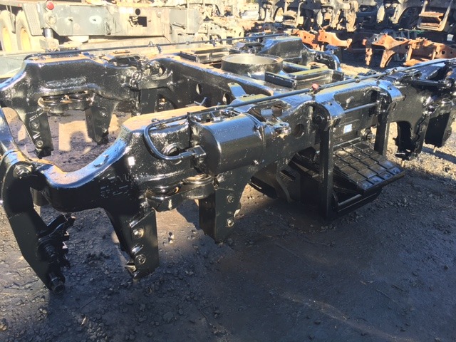 Core, Frame Assembly, Truck - Uncategorized