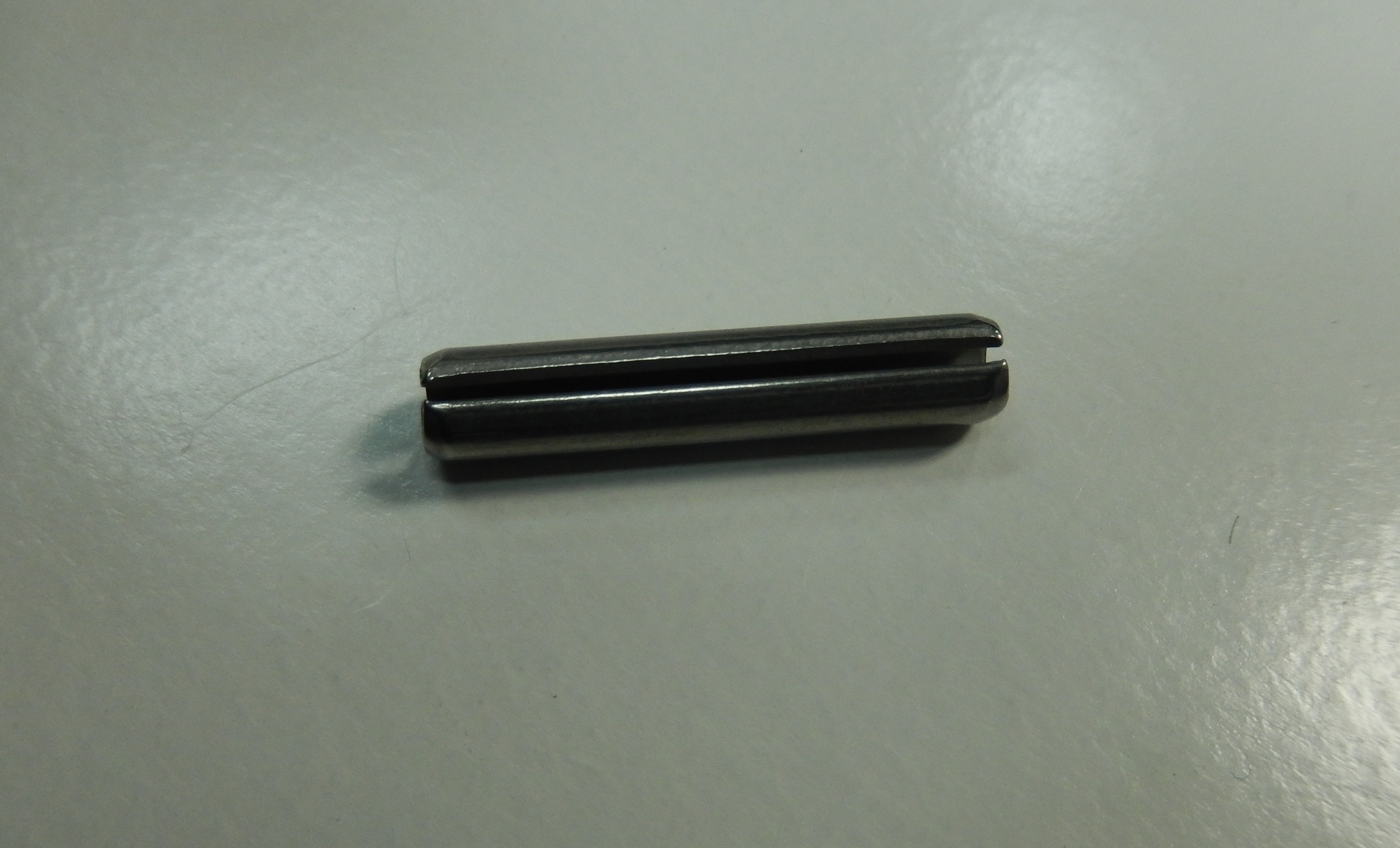 Pin, Spring - Fastener