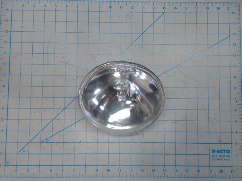 Lamp, Halogen, 200PAR56 - Bulbs, Lamps & Lights