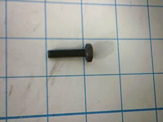 Bolt - Fastener