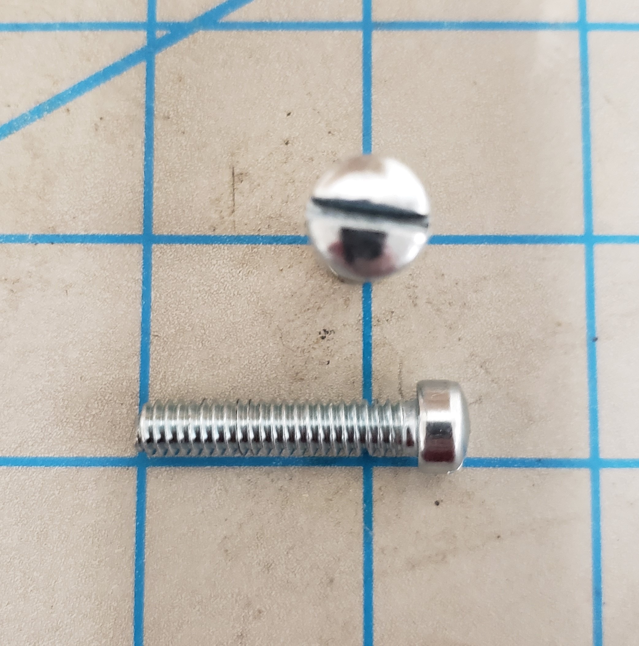 Screw - Fastener
