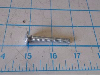 Bolt - Fastener