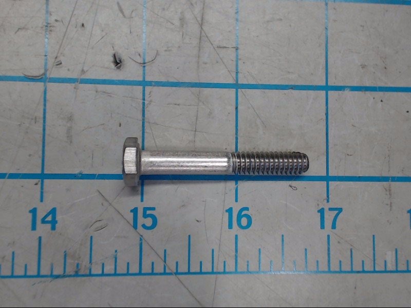 Bolt - Fastener