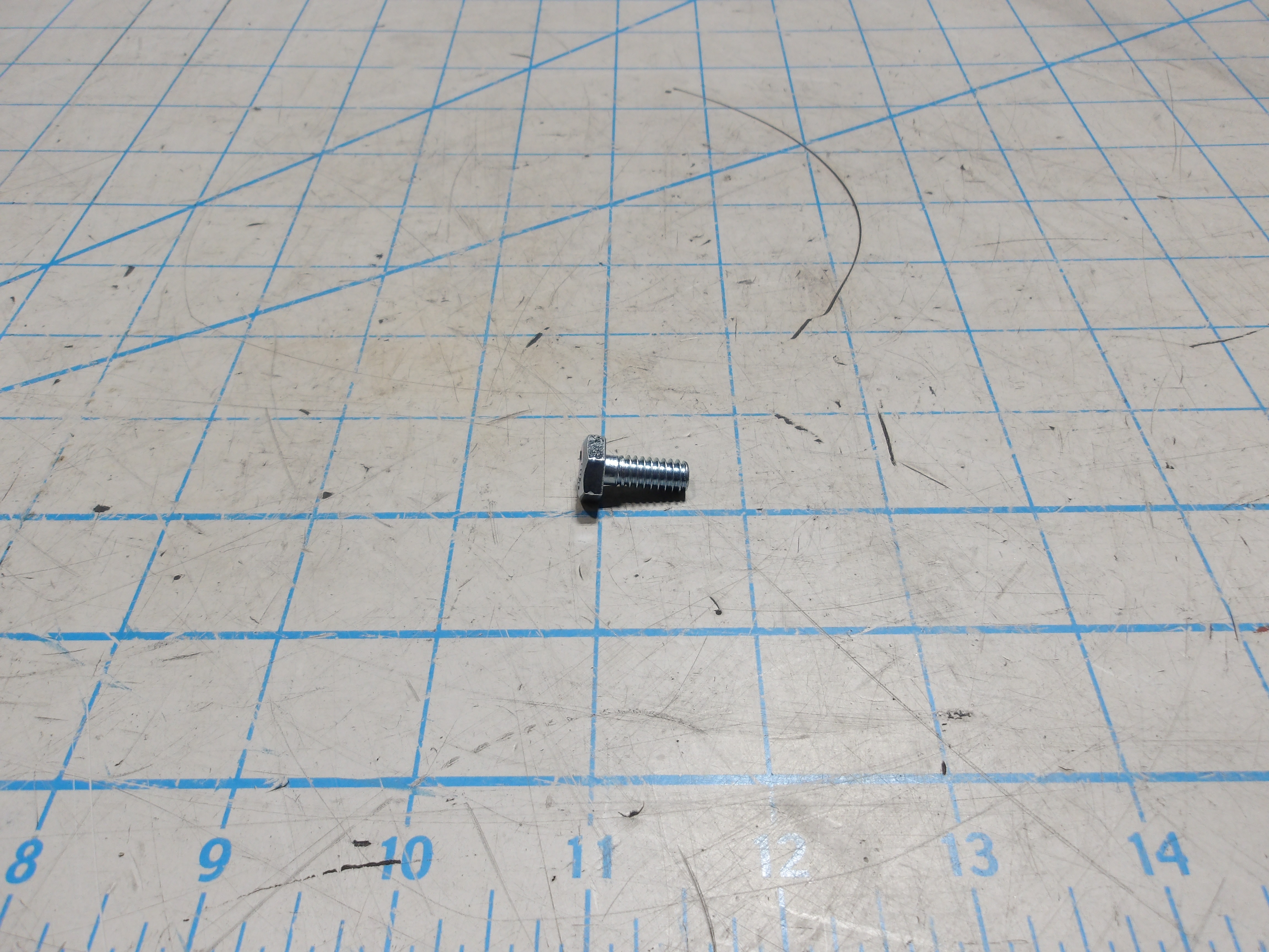 Bolt - Fastener