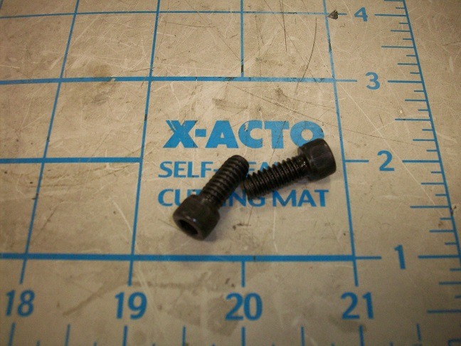 Screw - Fastener