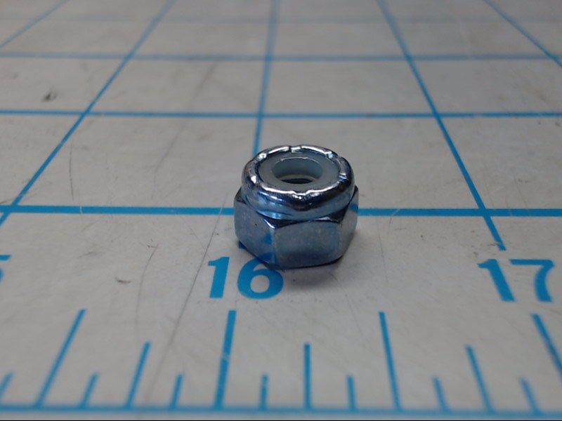 Locknut - Fastener