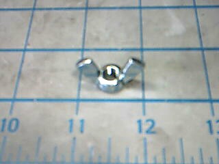 Nut - Fastener