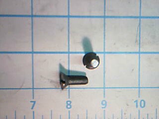 Screw - Fastener