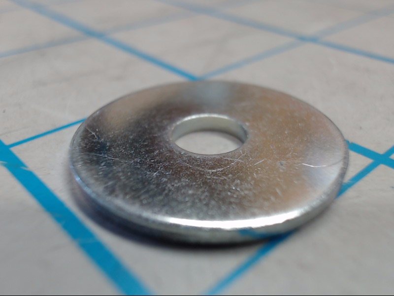 Washer - Fastener