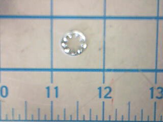 Washer - Fastener