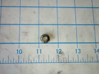 Washer Split Lock - Fastener