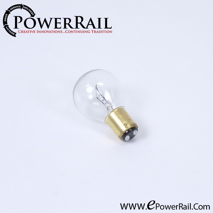 Lamp, Incandescent, 30S11 - Bulbs, Lamps & Lights