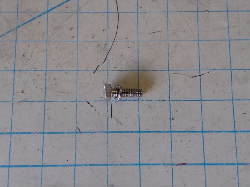 Bolt - Fastener