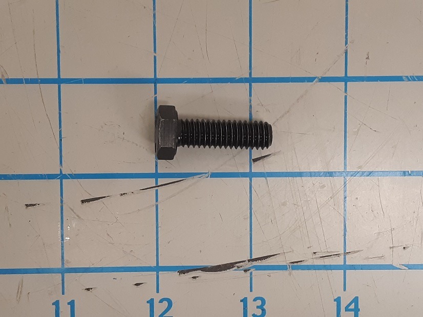 Bolt - Fastener