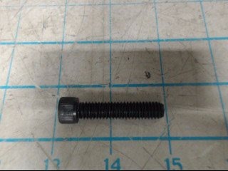 Screw - Fastener