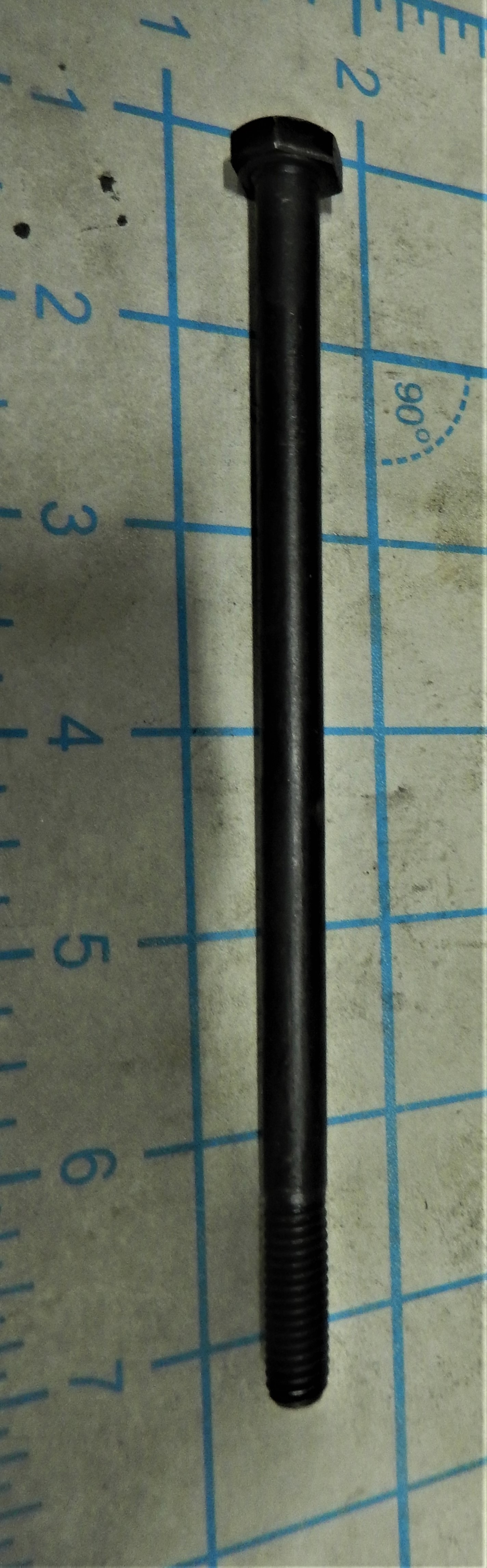 Bolt - Fastener
