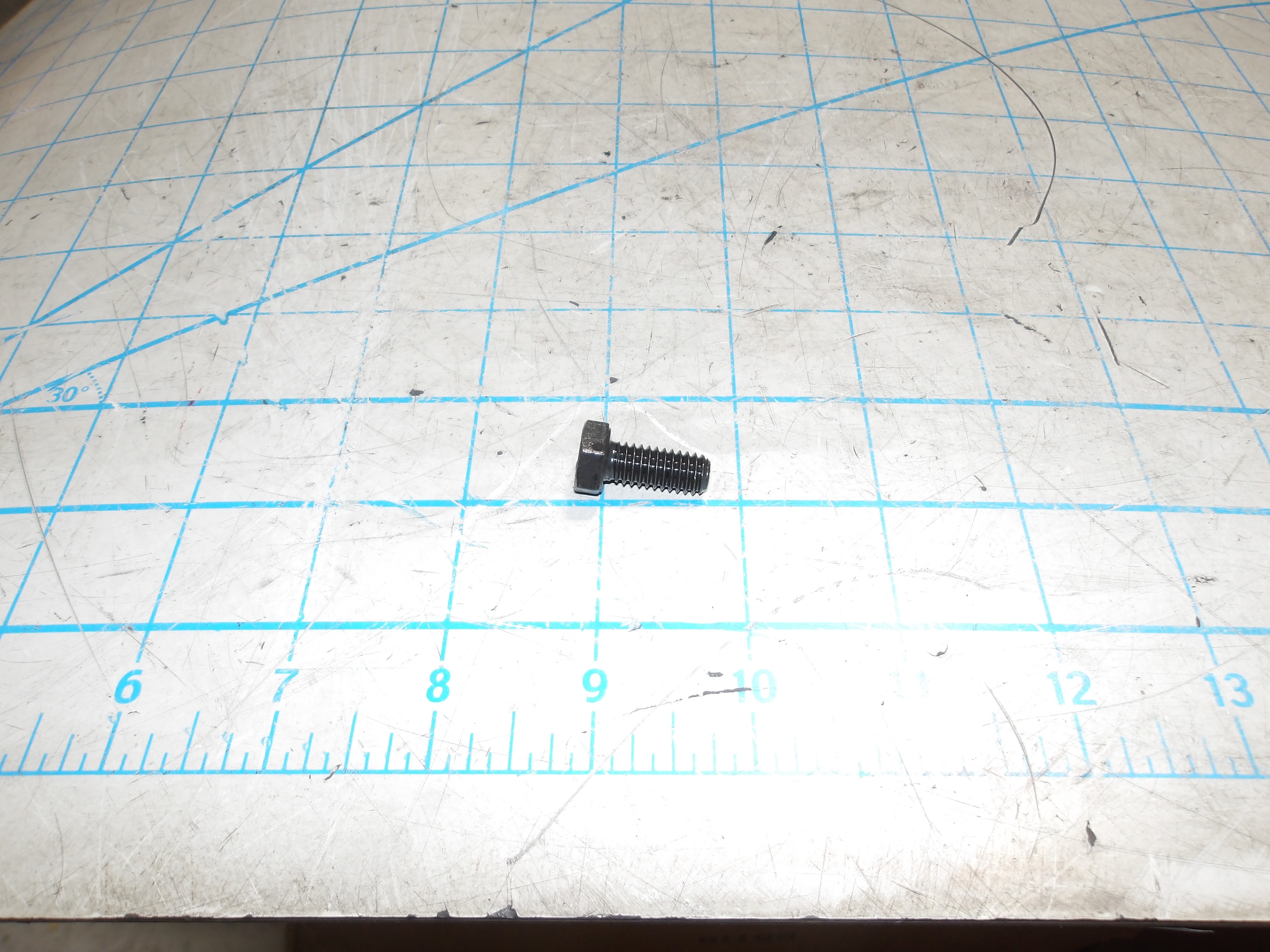 Bolt - Fastener
