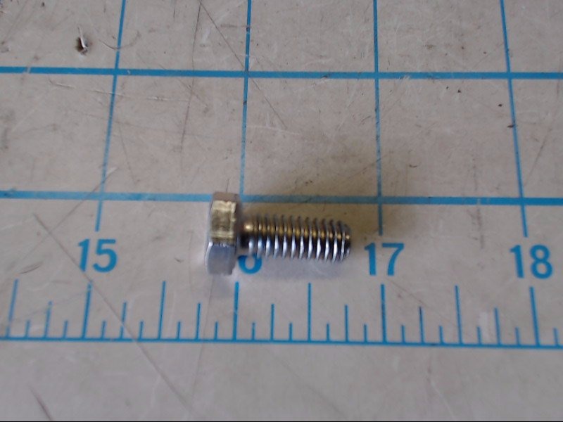 Bolt - Fastener