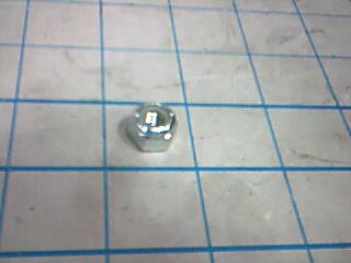 Locknut - Fastener