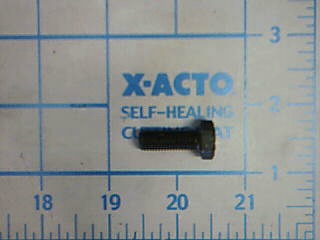 Bolt - Fastener