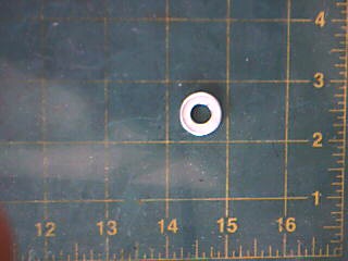Washer - Fastener