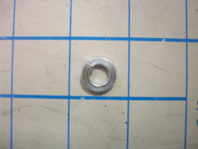 Washer Split Lock - Fastener